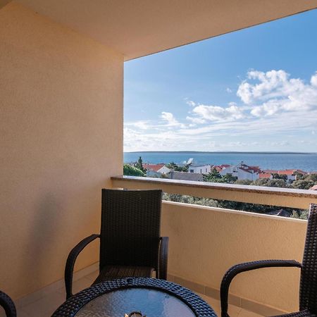 Apartments With A Parking Space Mandre, Pag - 18748 Kolan Exterior photo